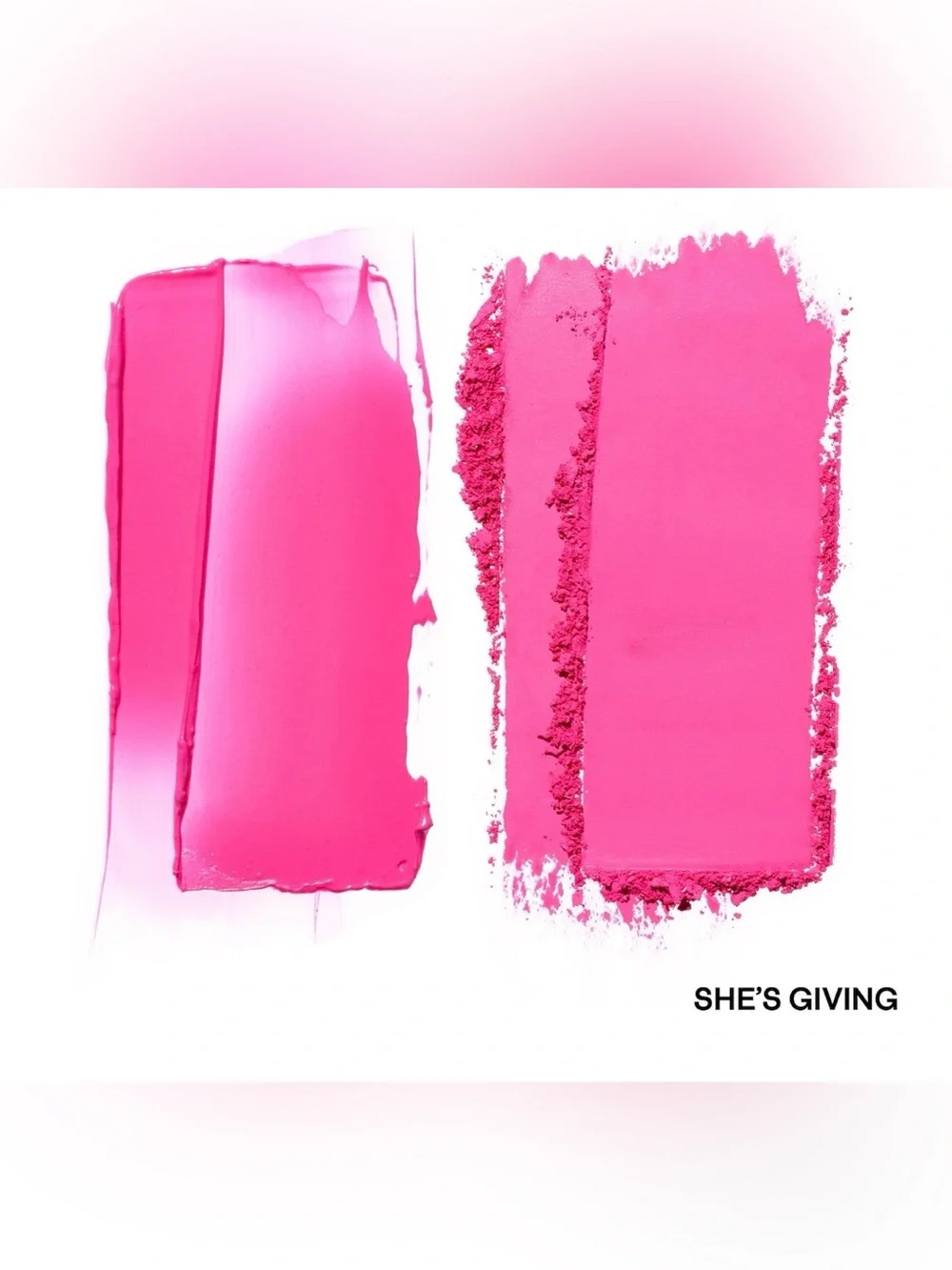 Patrick Ta Major Headlines Double-Take Crème & Powder Blush Duo - She’s Giving